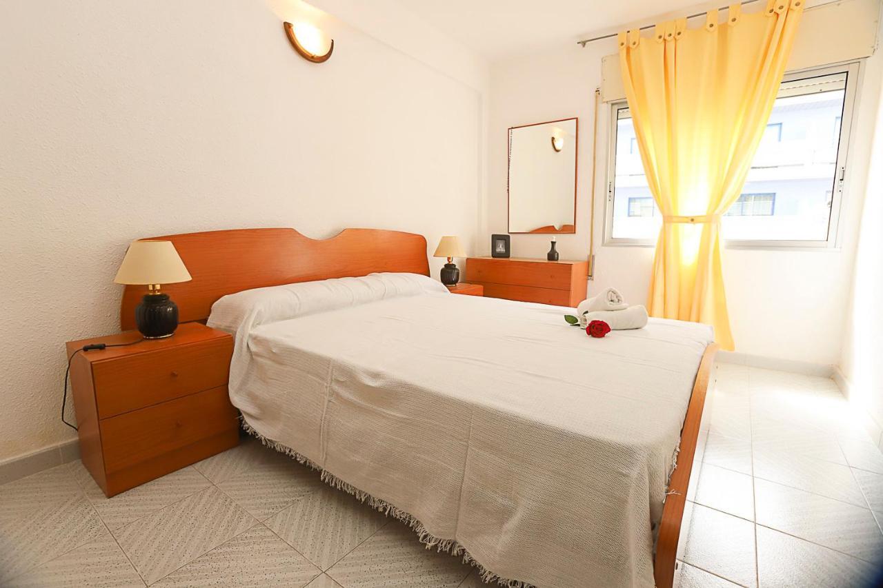 Costa Daurada Apartaments - Dms III سالو المظهر الخارجي الصورة
