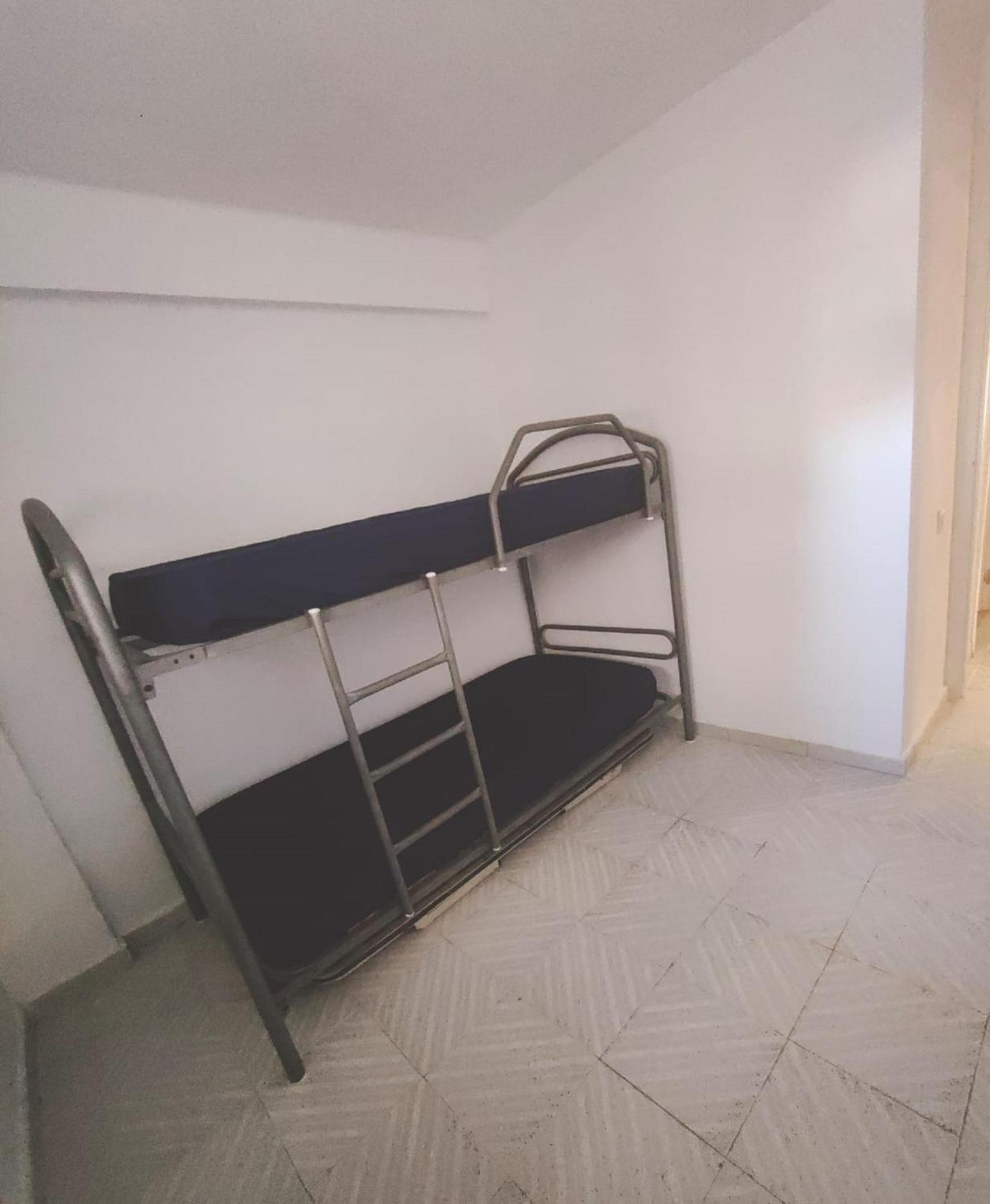 Costa Daurada Apartaments - Dms III سالو المظهر الخارجي الصورة