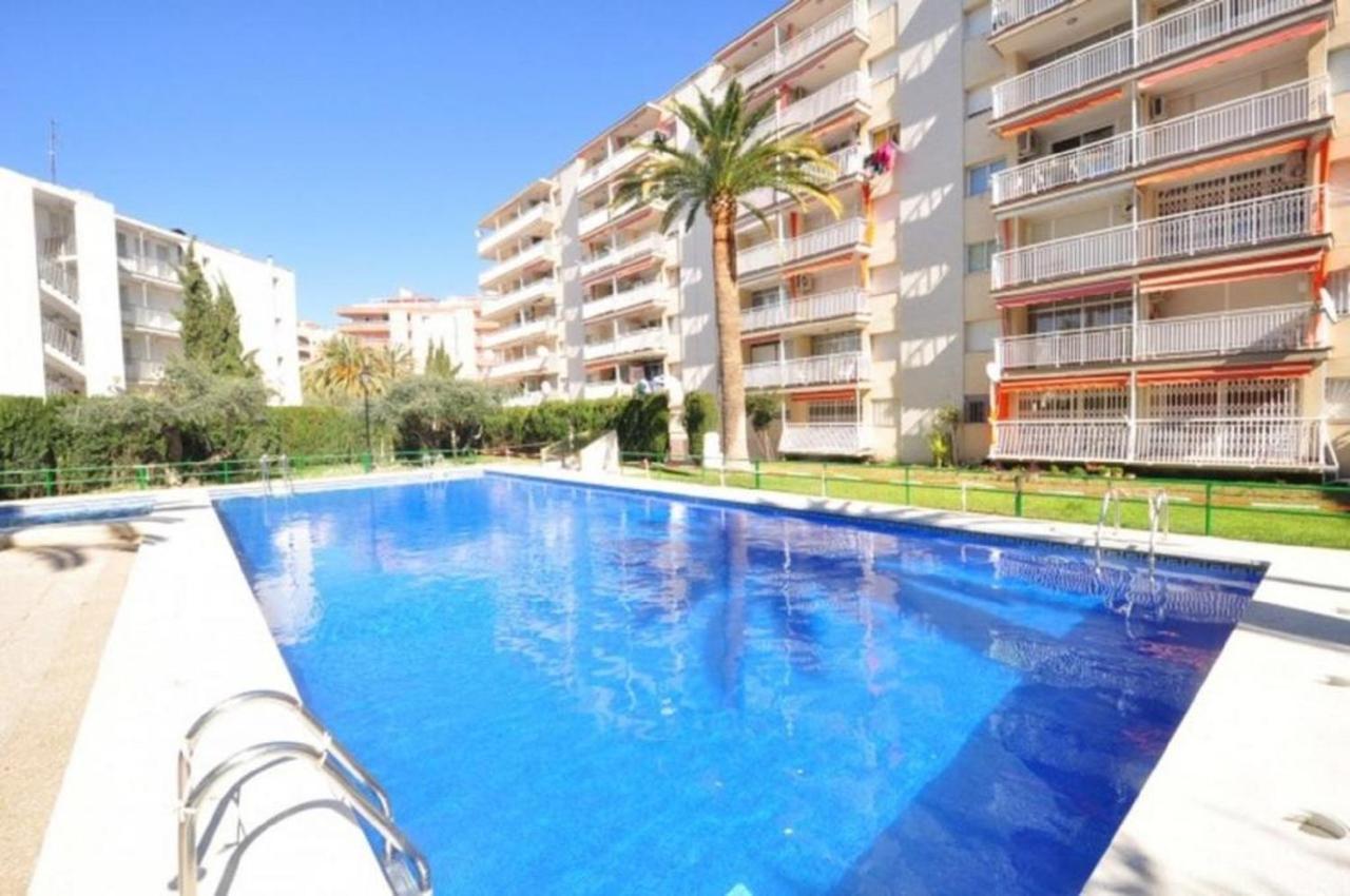 Costa Daurada Apartaments - Dms III سالو المظهر الخارجي الصورة